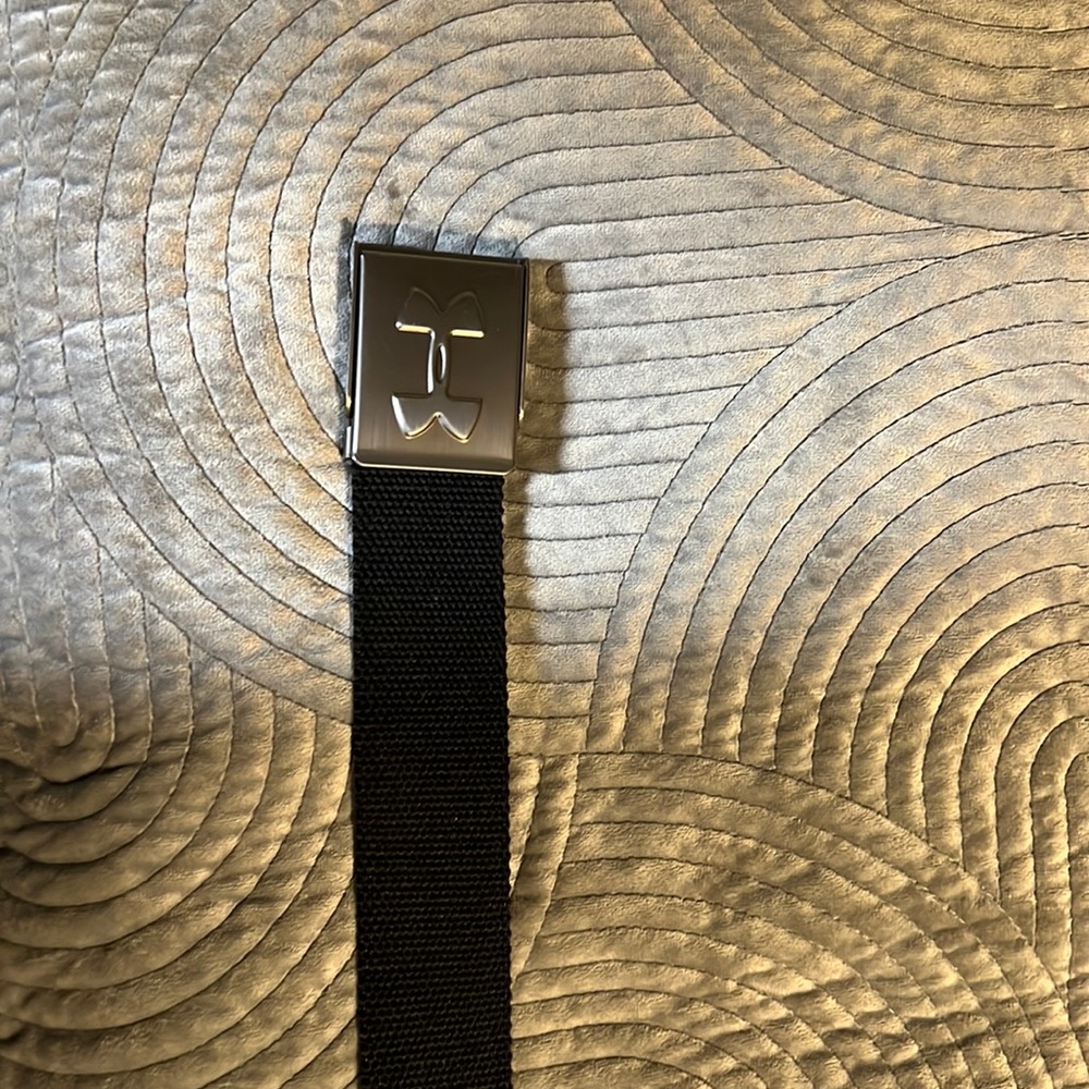 UA belt